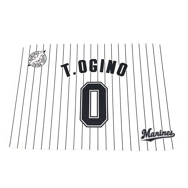 冷感ブランケット