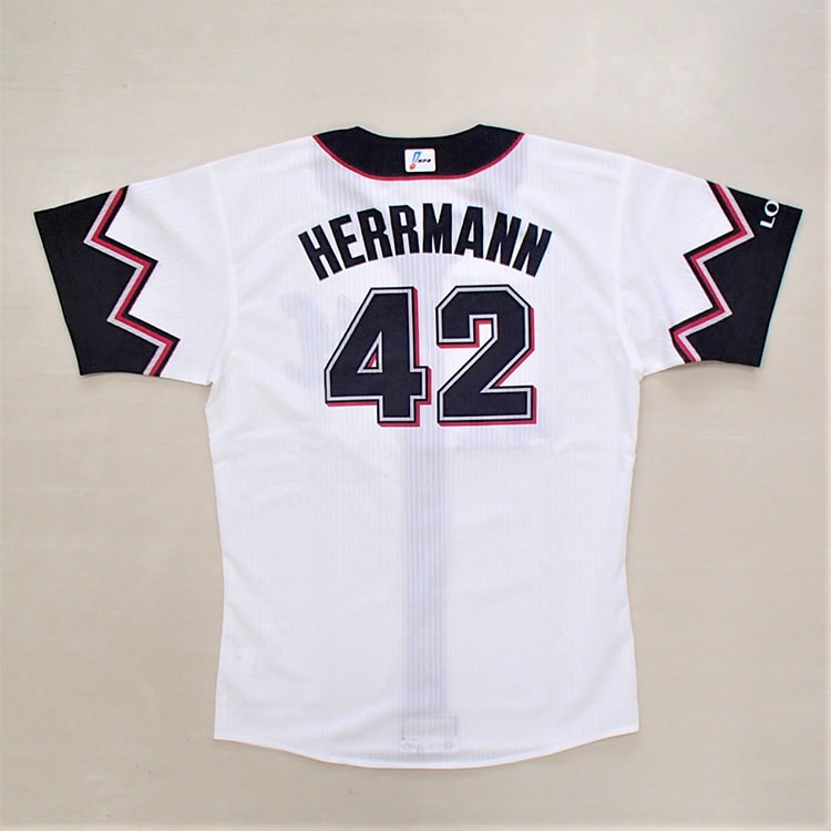 2020未使用2005誠ユニ#42ハーマン