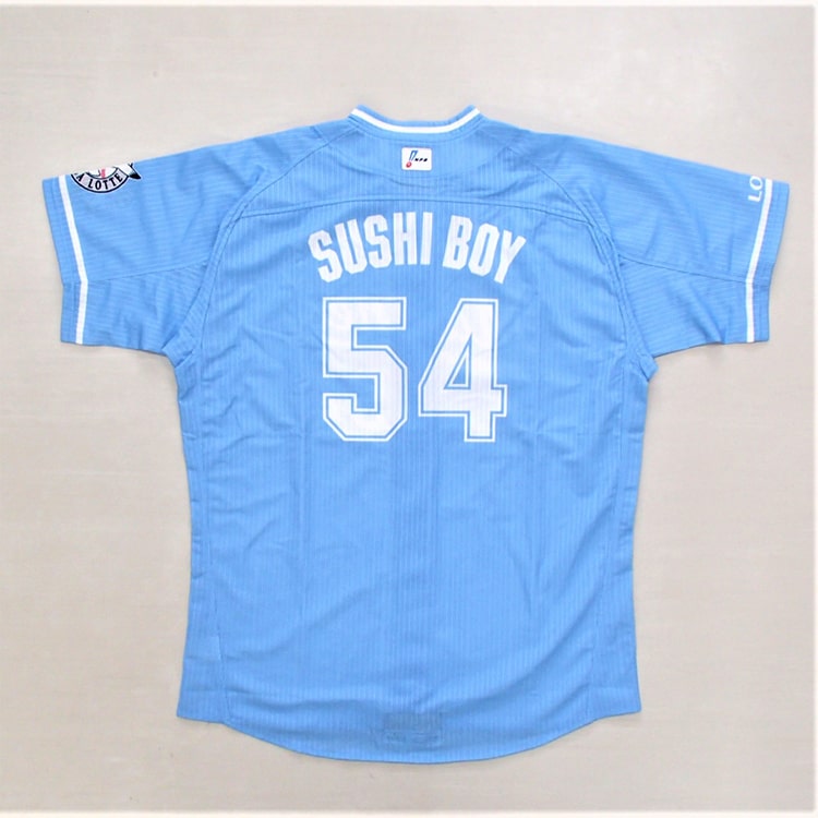 2020未使用マリフェスユニ#54レアード