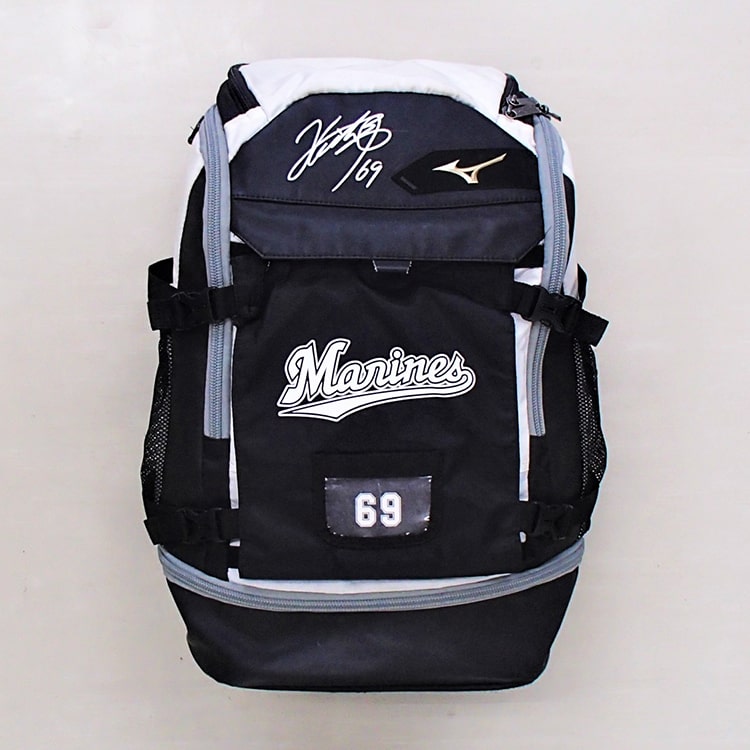 2020バックパック_#69土居