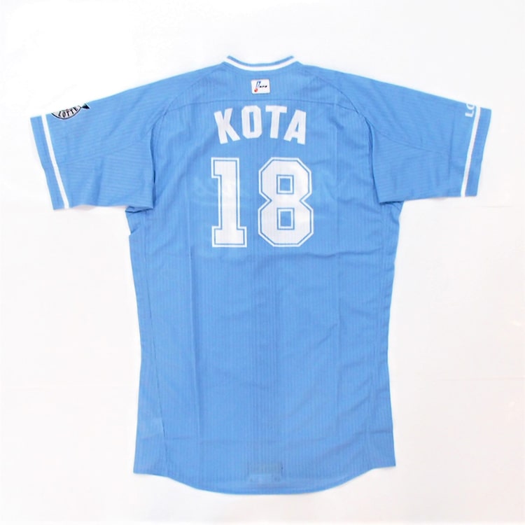 2020未使用マリフェスユニ_＃18二木