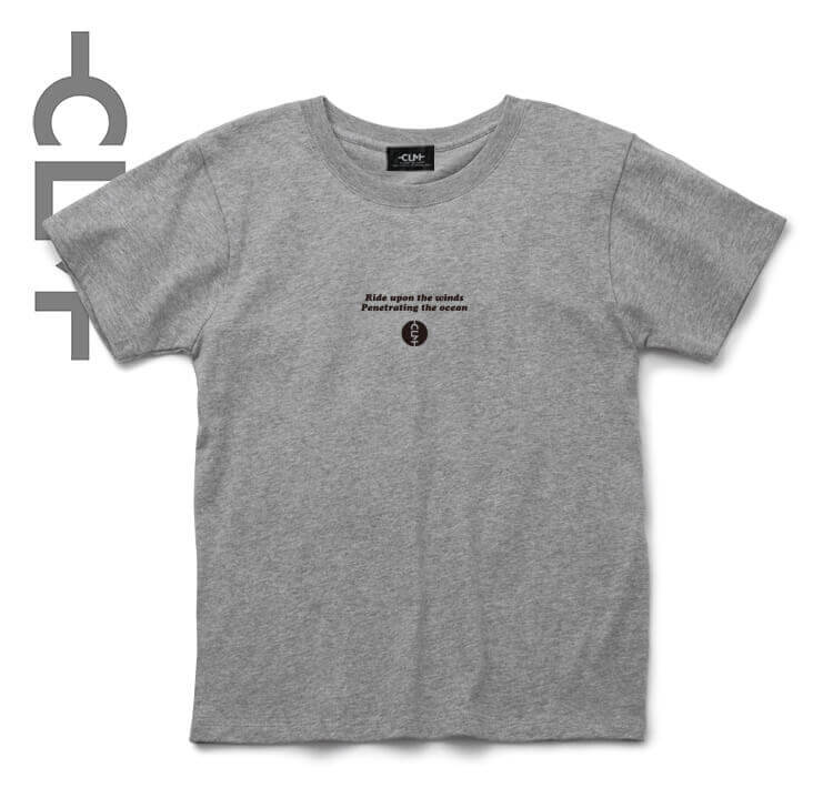 バブル坊やCLM 半袖Tシャツ