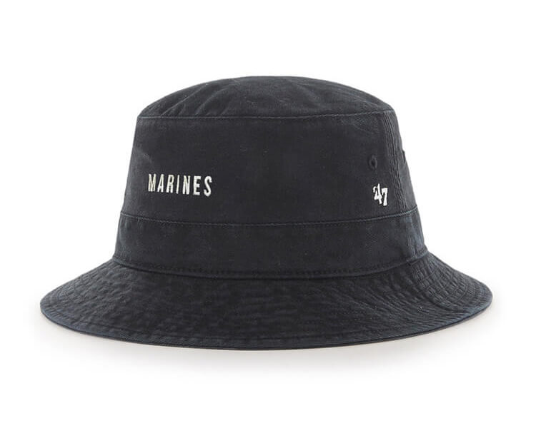 47 BUCKET HAT