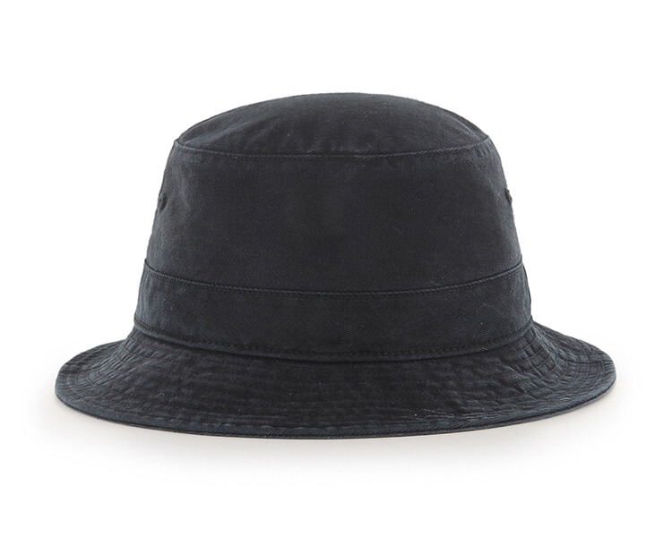 BSW ’47 BUCKET HAT ブラック