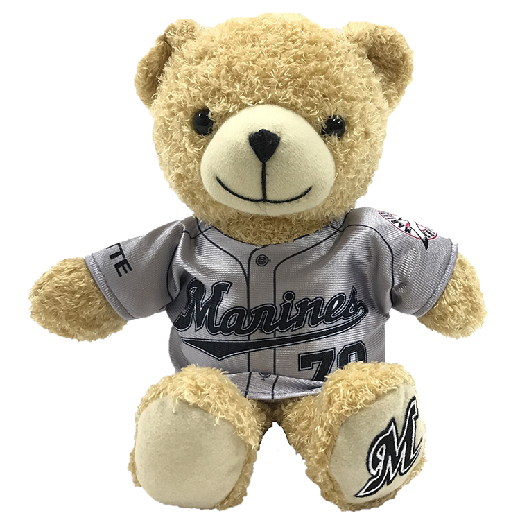 ユニホームベア