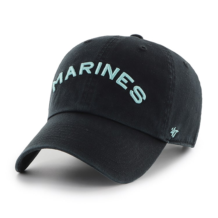 Marines BSW スクリプト ’47 CLEAN UP