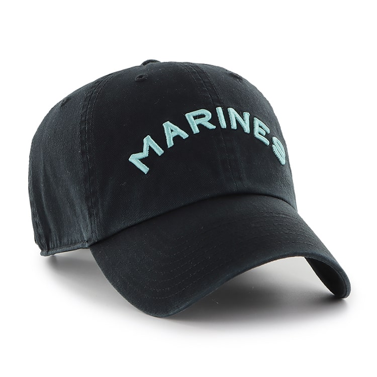 Marines BSW スクリプト ’47 CLEAN UP