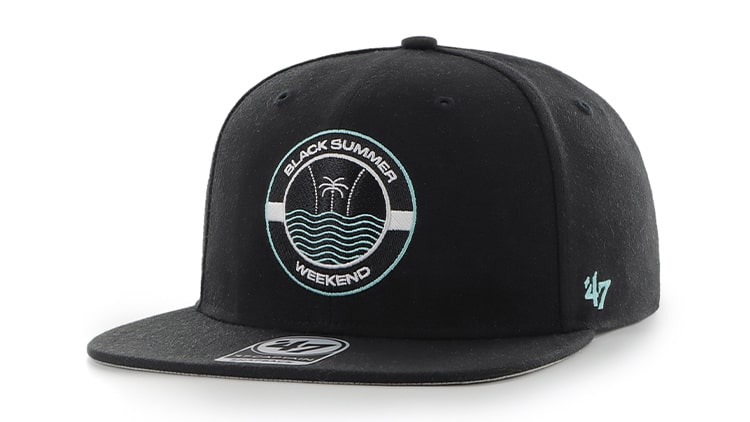 Marines BSW ノーショット ’47 CAPTAIN