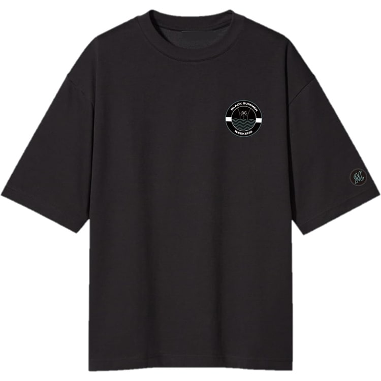 BSW BIG Tシャツ(ワンポイント)