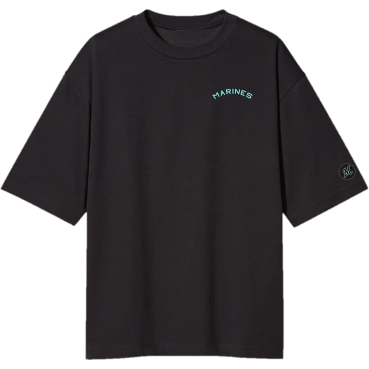 BSW BIG Tシャツ(ワンポイント)