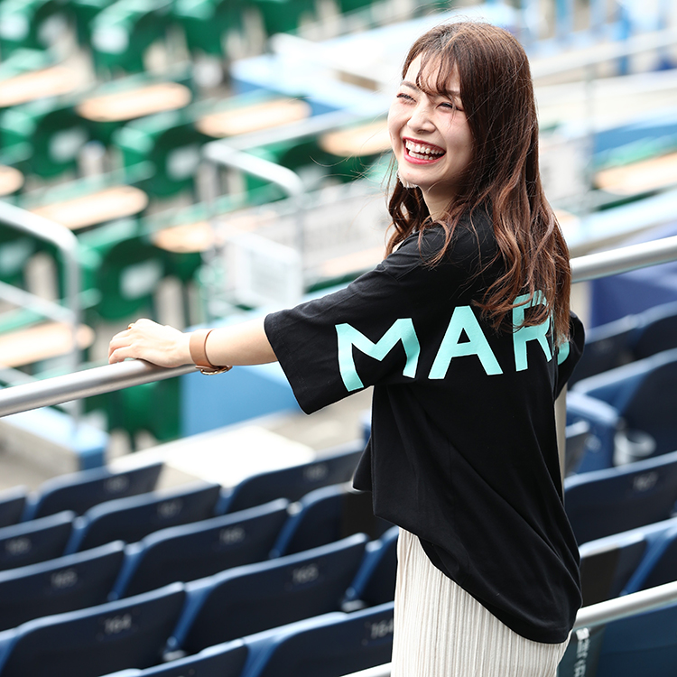 BSW BIG Tシャツ(背面プリント)