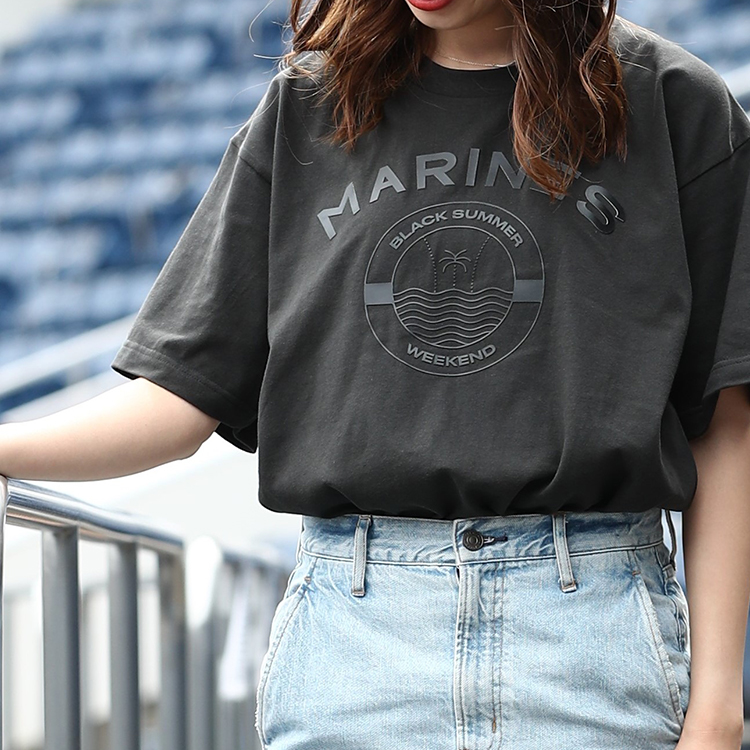 MARINESロゴ
