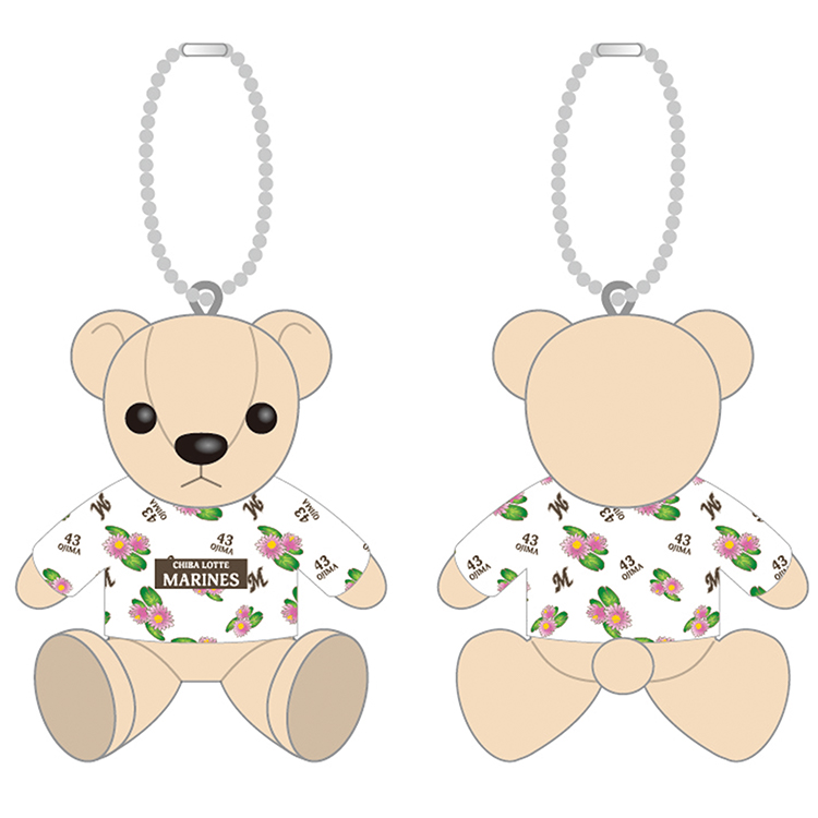 ユニホームベア