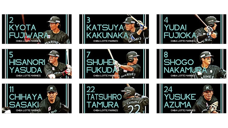 フェイスタオル