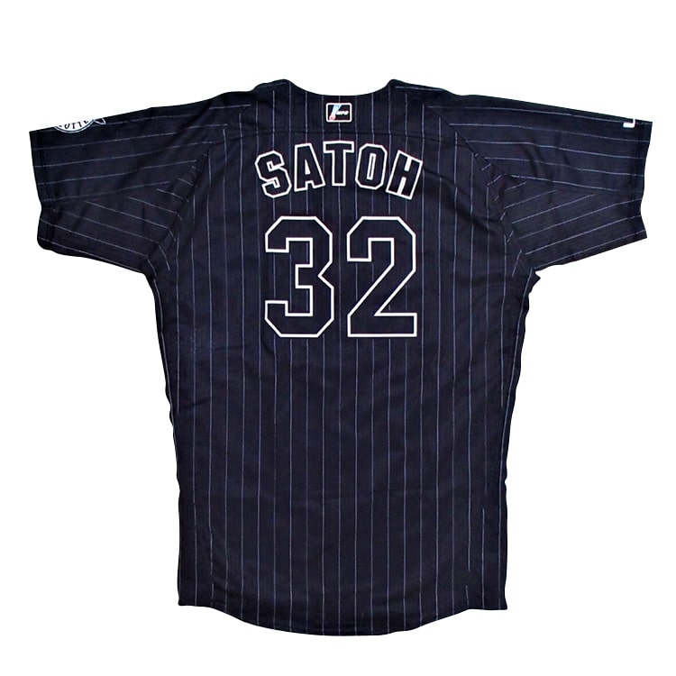 #32佐藤(2021.6.4)「3安打2ホーマー3打点!!」