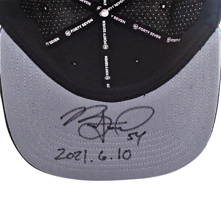 #54レアード(2021.6.10)「決勝ホームラン」