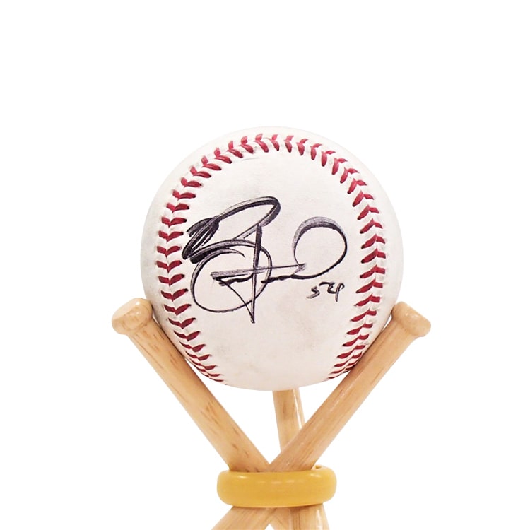 #54レアード(2021.6.10)「決勝ホームラン」