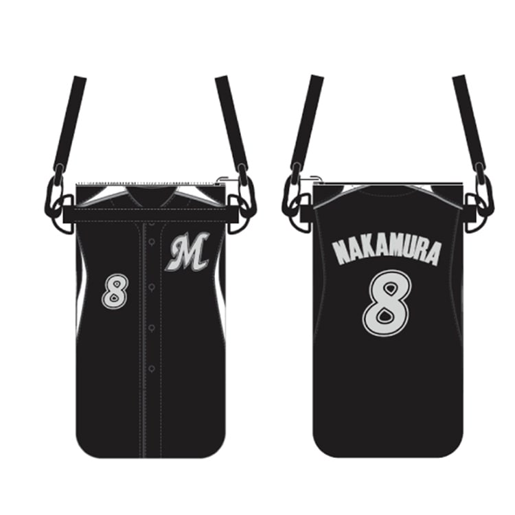 チケットホルダー