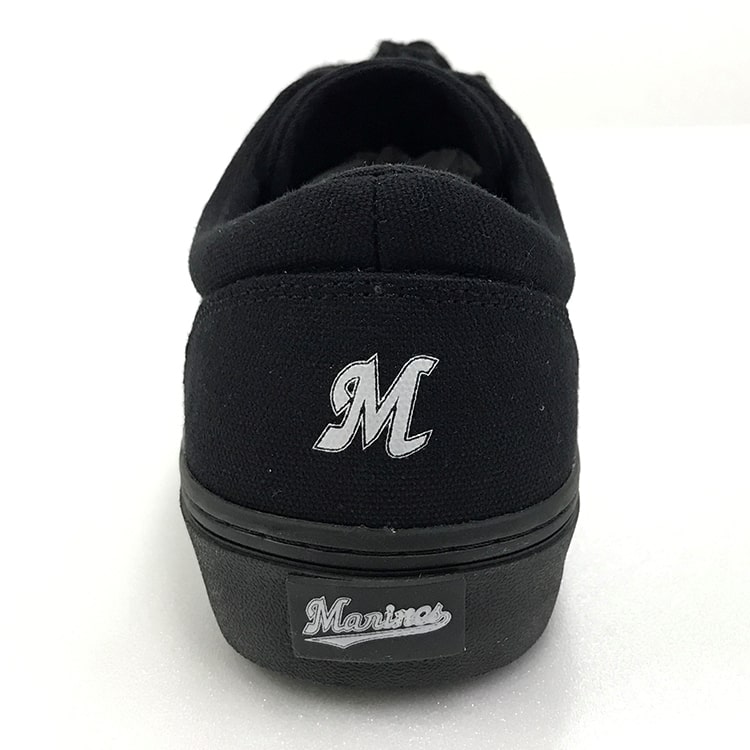 マリーンズオリジナルスニーカー