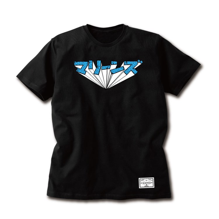 3Dマリーンズ Tシャツ