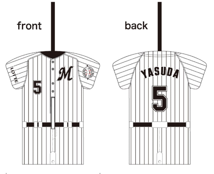 ティッシュカバー(ホーム)