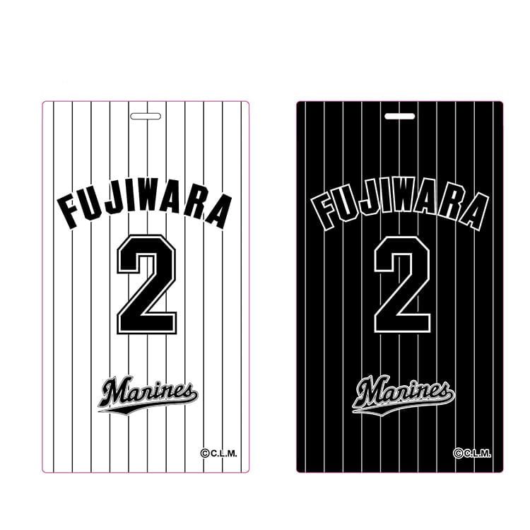 チケットホルダー