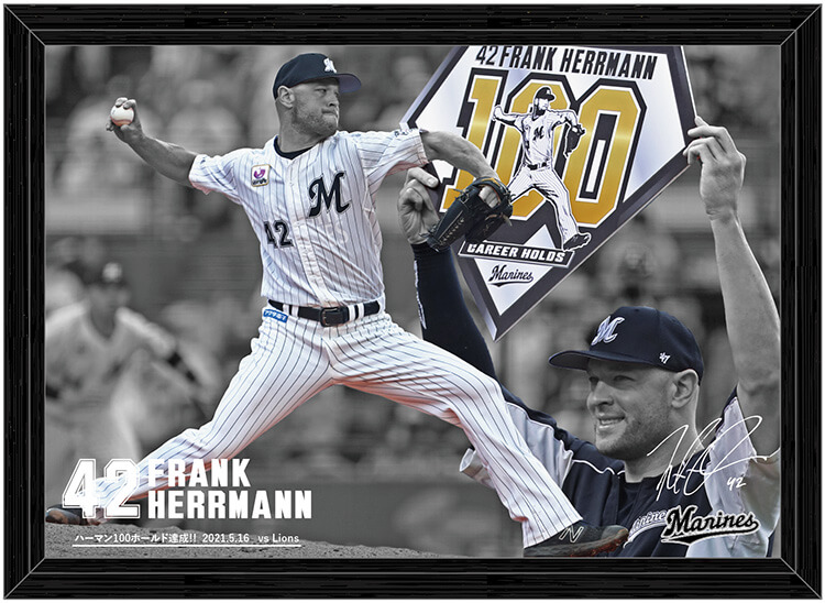 メタルフォトグラフィ