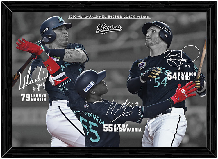 メタルフォトグラフィ