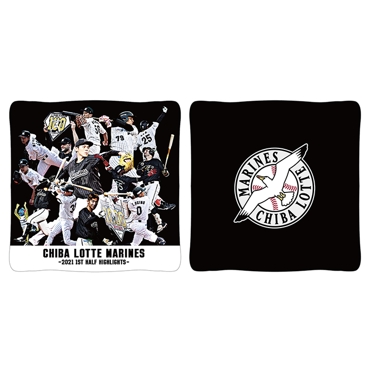 フルカラークッション