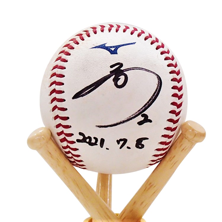 ヒーロー試合球_0706#2藤原