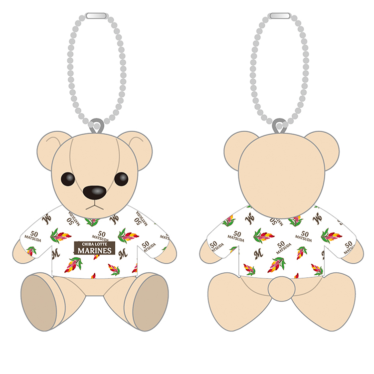 ユニホームベア