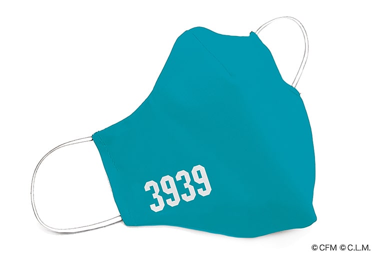 ナノファブリックマスク