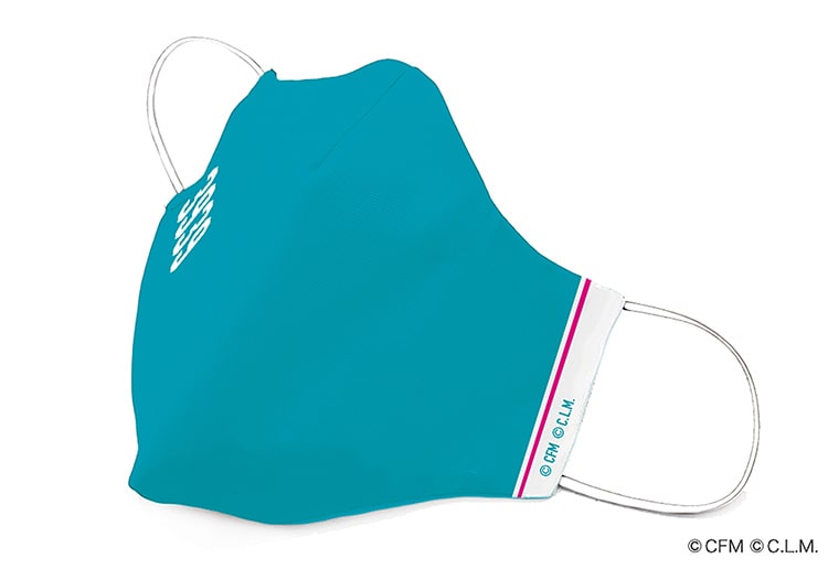 ナノファブリックマスク