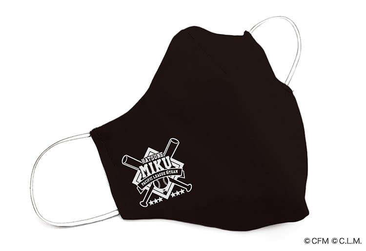 ナノファブリックマスク