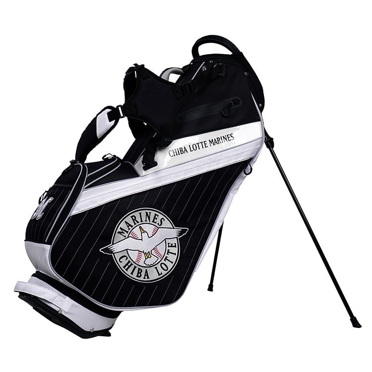 キャディーバック 9.5型 スタンド式