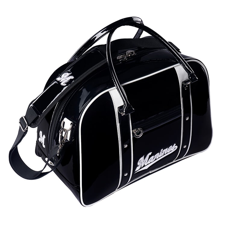 ボストンバック 1段式