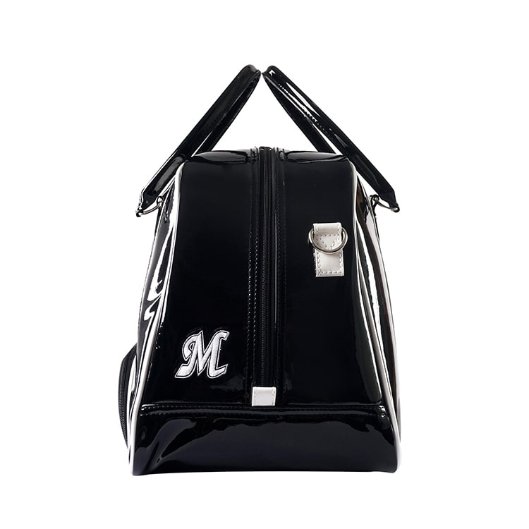 ボストンバック 1段式