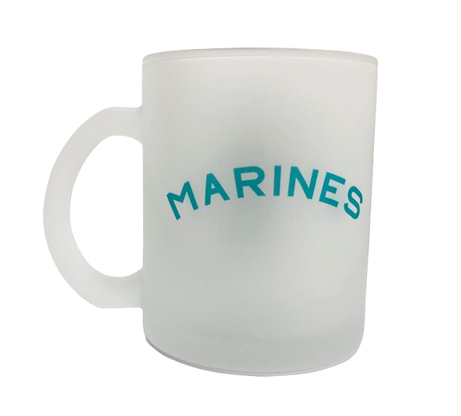 BSW フロストマグカップ