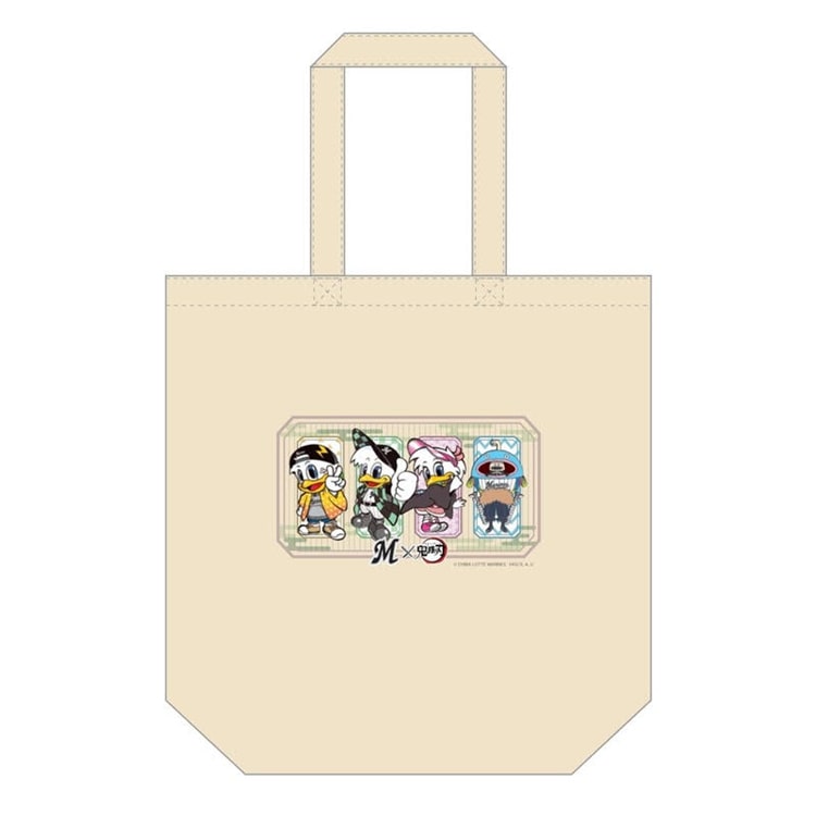 トートバッグ