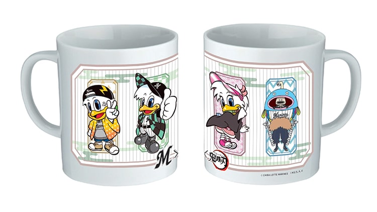 マグカップ
