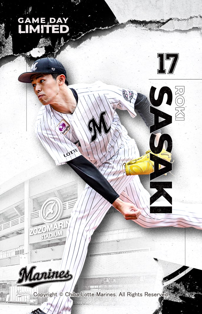 春の新作続々 千葉ロッテマリーンズ トレカ 吉井理人 侍ジャパン