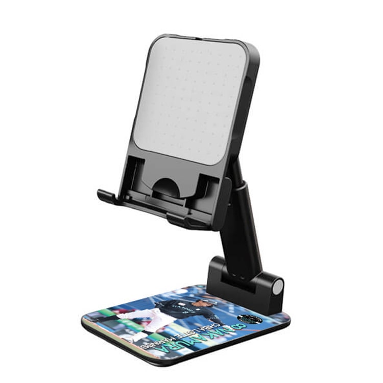 折り畳みスマホスタンド