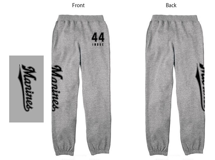 スウェットパンツ