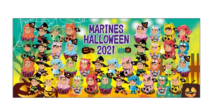 フェイスタオル