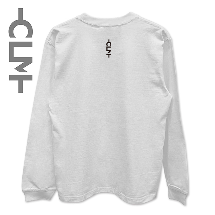 SUN SETフォト 長袖Tシャツ