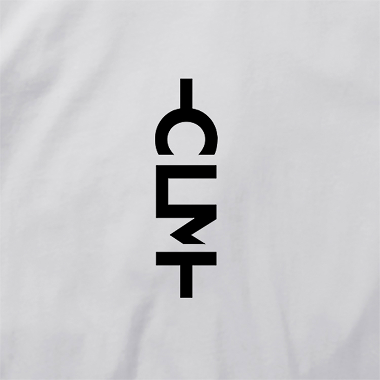 SUN SETフォト 長袖Tシャツ