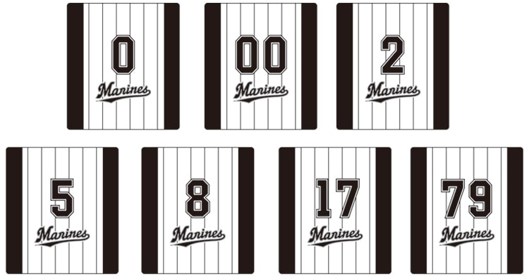 選手リストバンド