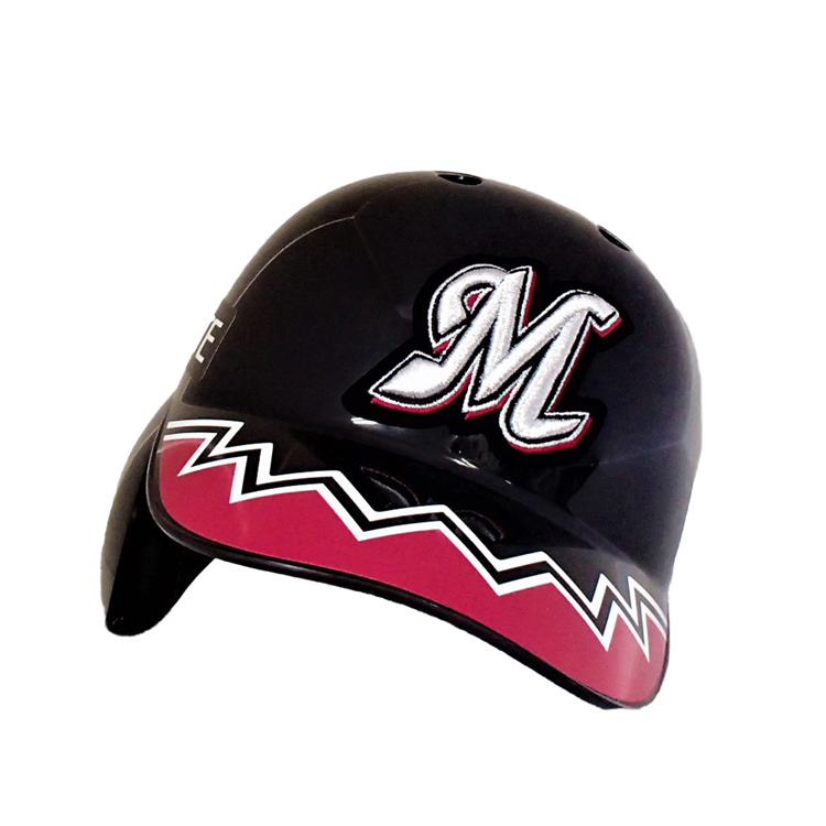 2020誠キャッチャーヘルメット