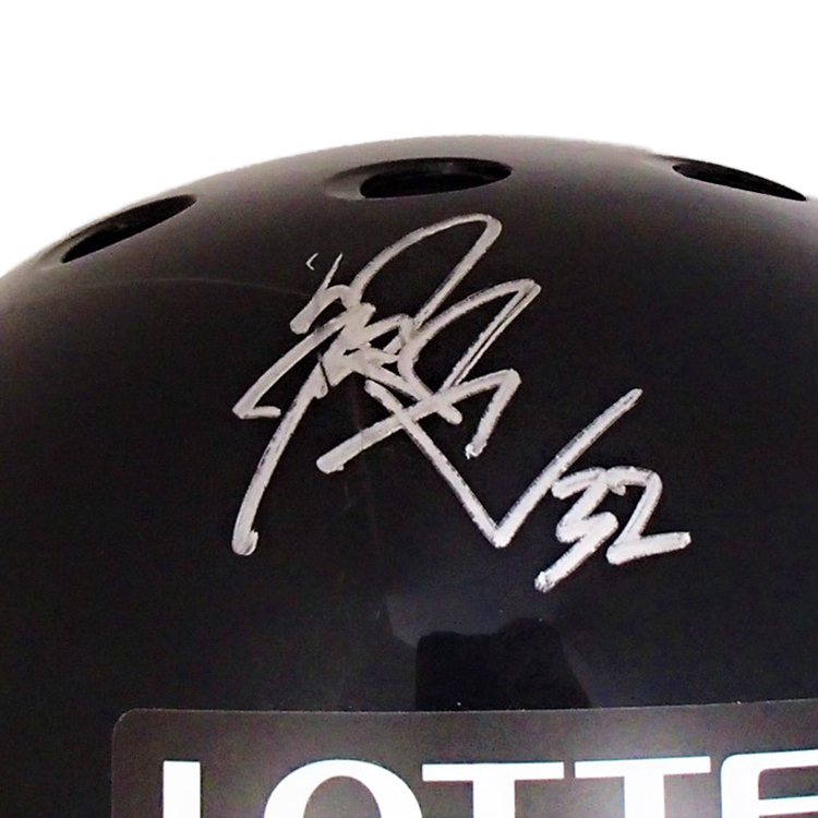 2020誠キャッチャーヘルメット