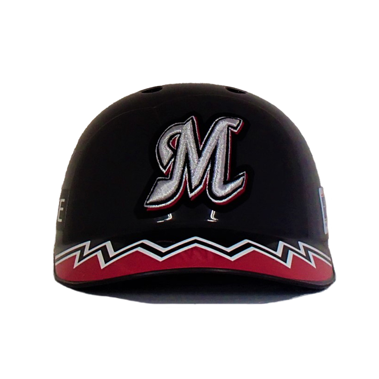 2020誠キャッチャーヘルメット